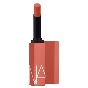 NARS Cosmetics 121 Free Bird Power Matte Lipstick